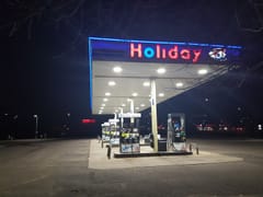 Holiday Stationstores