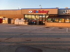 Holiday Stationstores