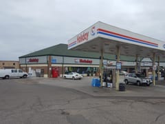 Holiday Stationstores