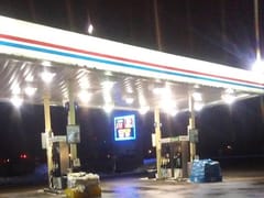 Holiday Stationstores