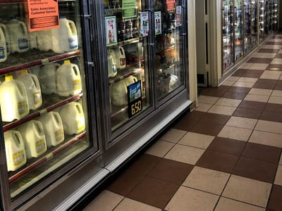 Holiday Stationstores