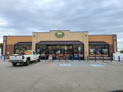 Holiday Stationstores