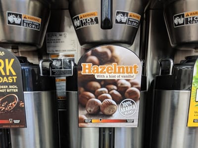 Holiday Stationstores