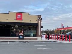 Holiday Stationstores