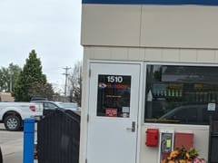 Holiday Stationstores