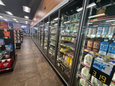 Holiday Stationstores