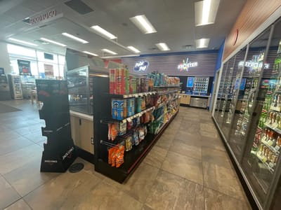 Holiday Stationstores