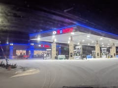 Holiday Stationstores