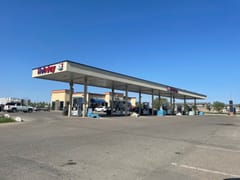 Holiday Stationstores