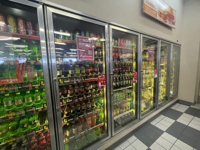 Holiday Stationstores