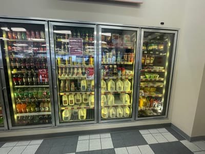 Holiday Stationstores