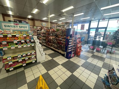 Holiday Stationstores