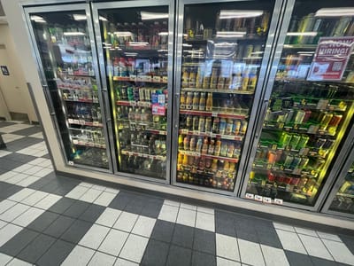 Holiday Stationstores