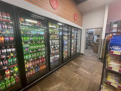 Holiday Stationstores