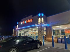 Holiday Stationstores