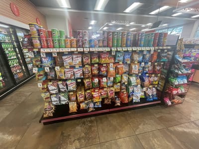 Holiday Stationstores