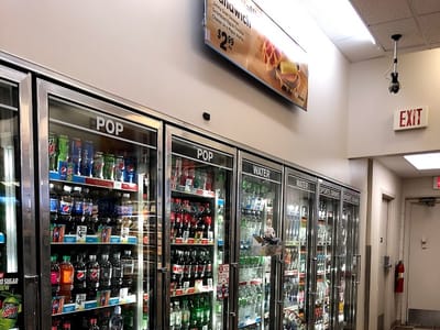 Holiday Stationstores