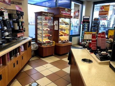 Holiday Stationstores