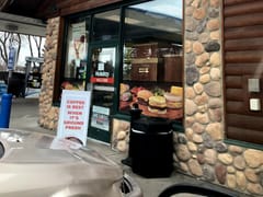 Holiday Stationstores