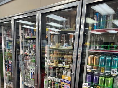 Holiday Stationstores