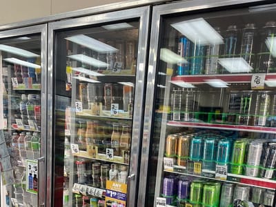 Holiday Stationstores