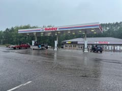 Holiday Stationstores