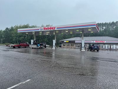 Holiday Stationstores