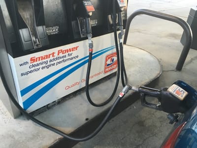 Holiday Stationstores