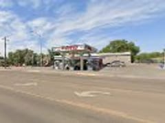 Holiday Stationstores