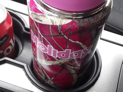 Holiday Stationstores