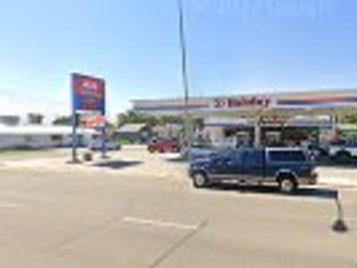 Holiday Stationstores