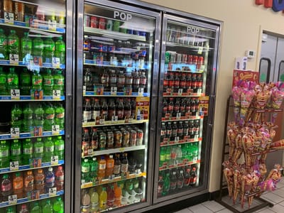 Holiday Stationstores