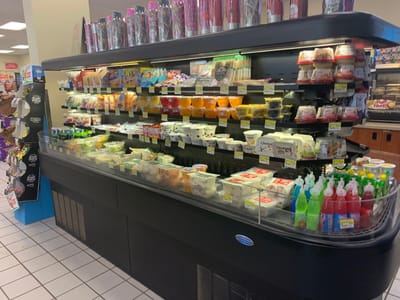 Holiday Stationstores