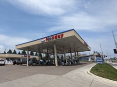 Holiday Stationstores