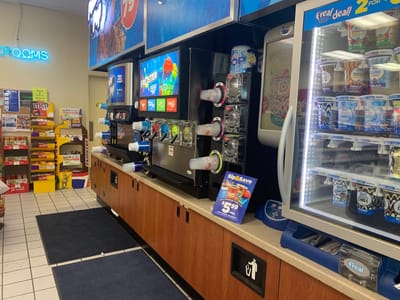 Holiday Stationstores