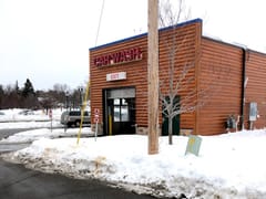 Holiday Stationstores