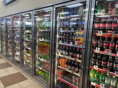 Holiday Stationstores