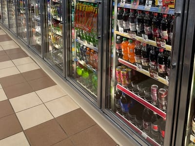 Holiday Stationstores