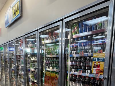 Holiday Stationstores