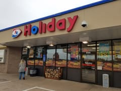 Holiday Stationstores