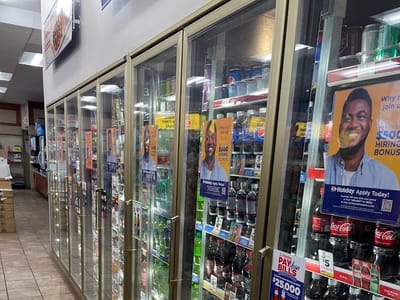 Holiday Stationstores