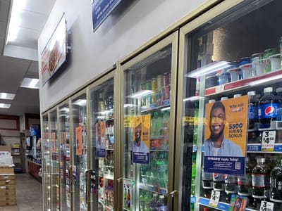 Holiday Stationstores