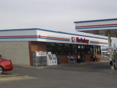 Holiday Stationstores