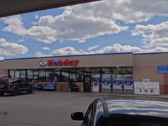 Holiday Stationstores