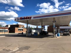 Holiday Stationstores