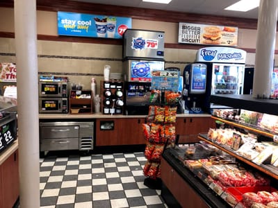 Holiday Stationstores