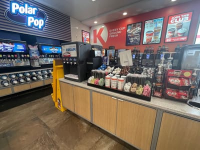 Holiday Stationstores