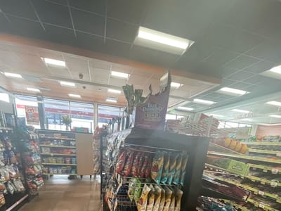 Holiday Stationstores