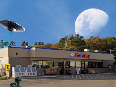 Holiday Stationstores