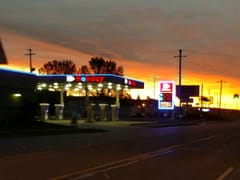 Holiday Stationstores